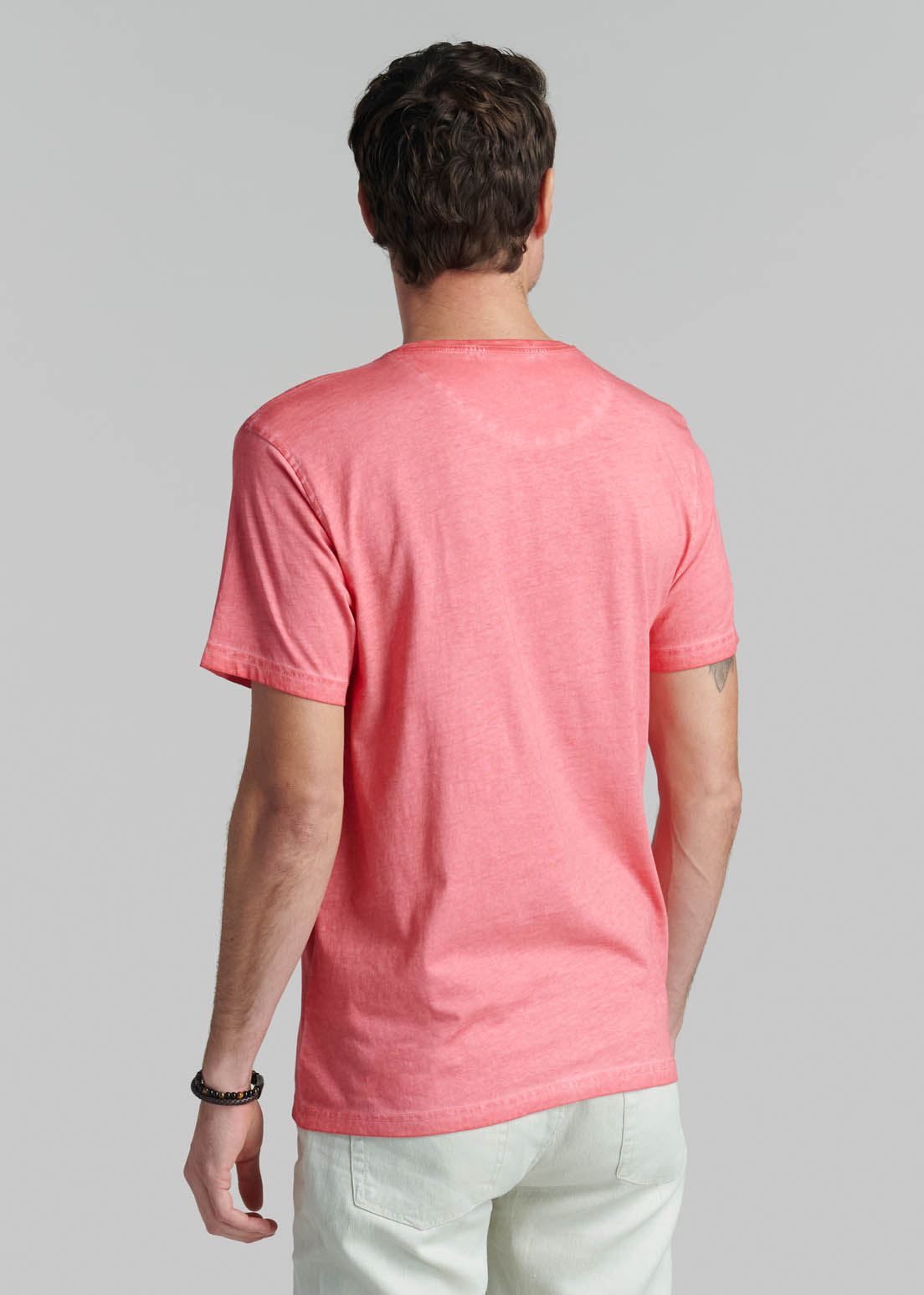 POLERA LT CORAL NEW YORK - 3