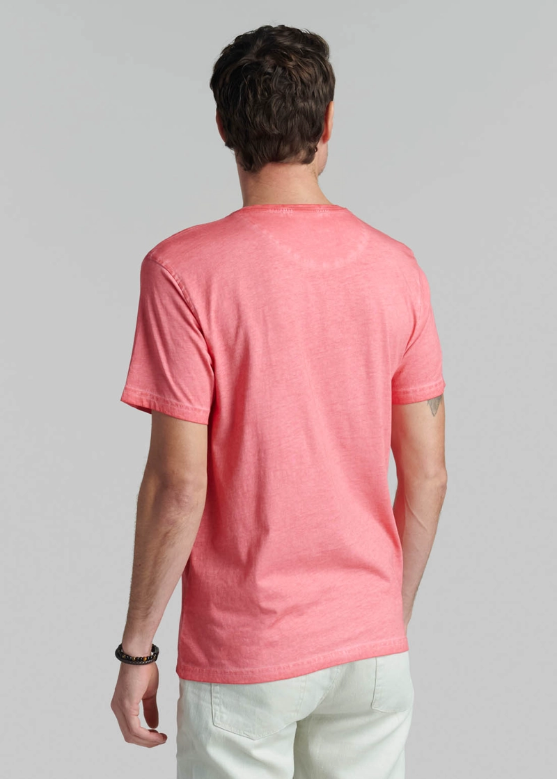 POLERA LT CORAL NEW YORK - 3