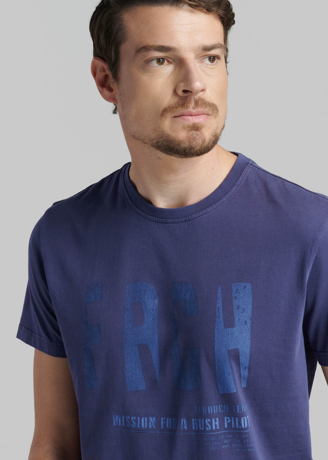 POLERA MONTANA INDIGO - 3