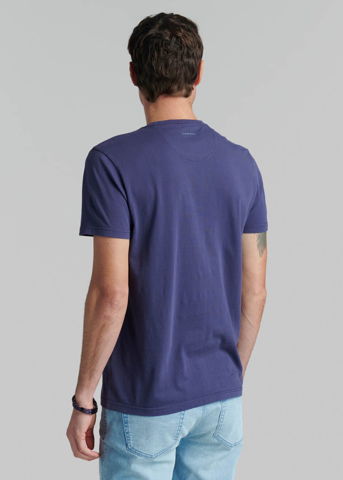 POLERA MONTANA INDIGO - 4