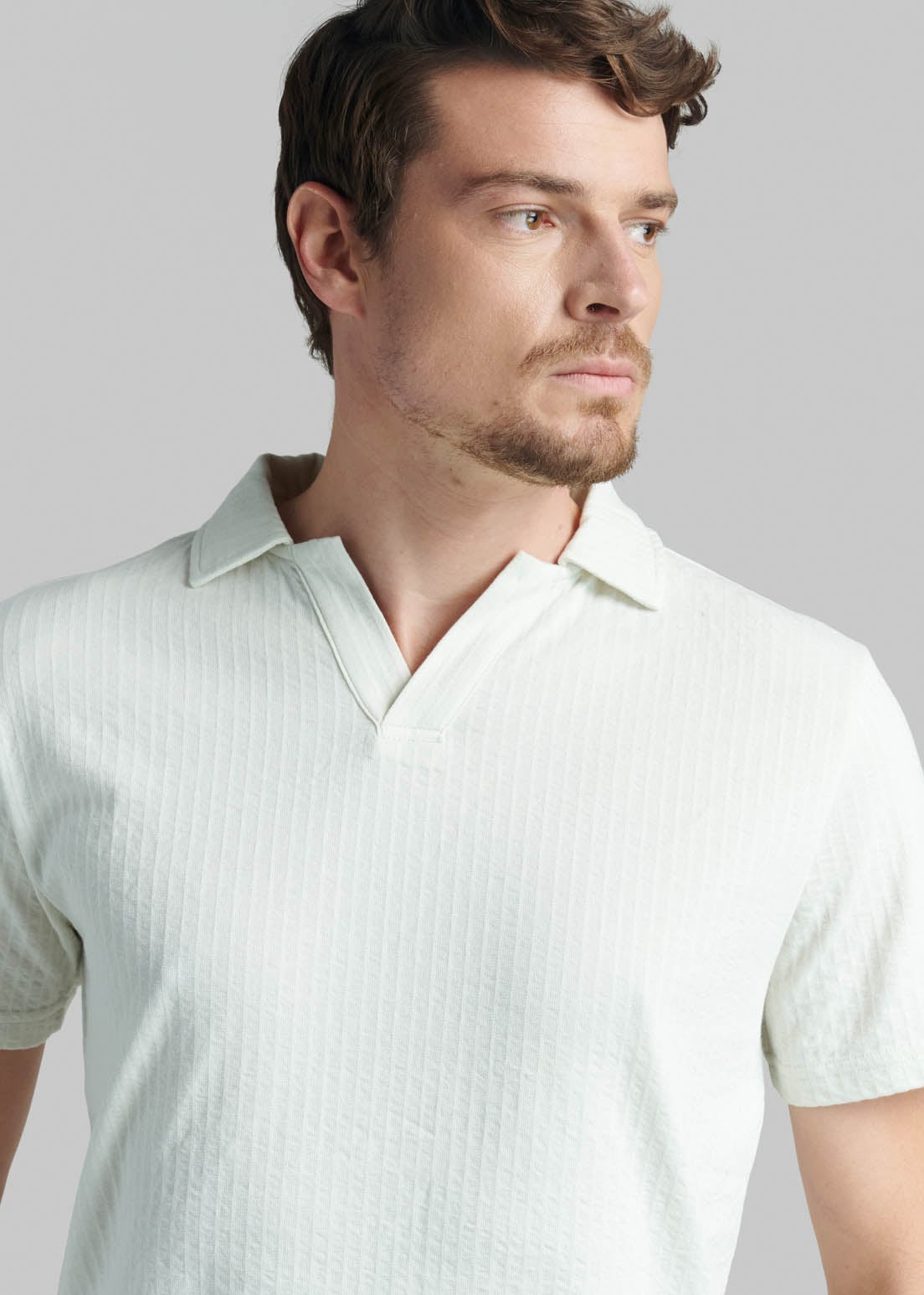 POLERA NEWARK MARBLE - 3