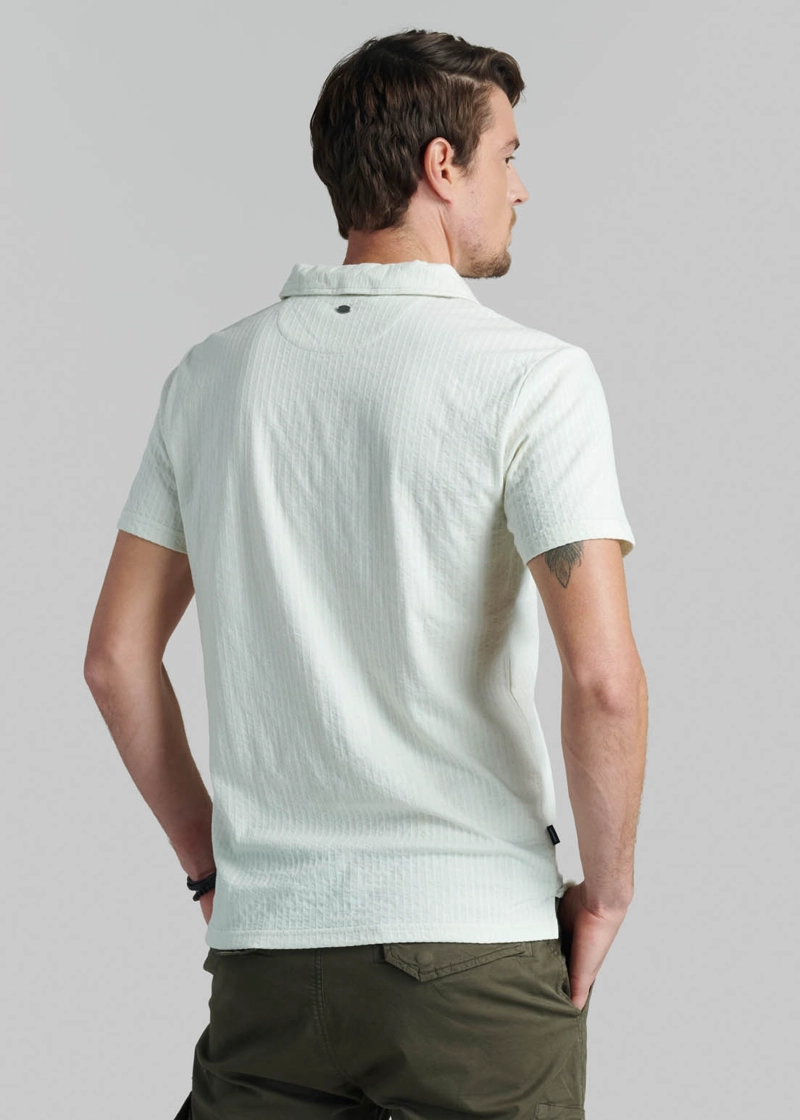 POLERA NEWARK MARBLE - 4