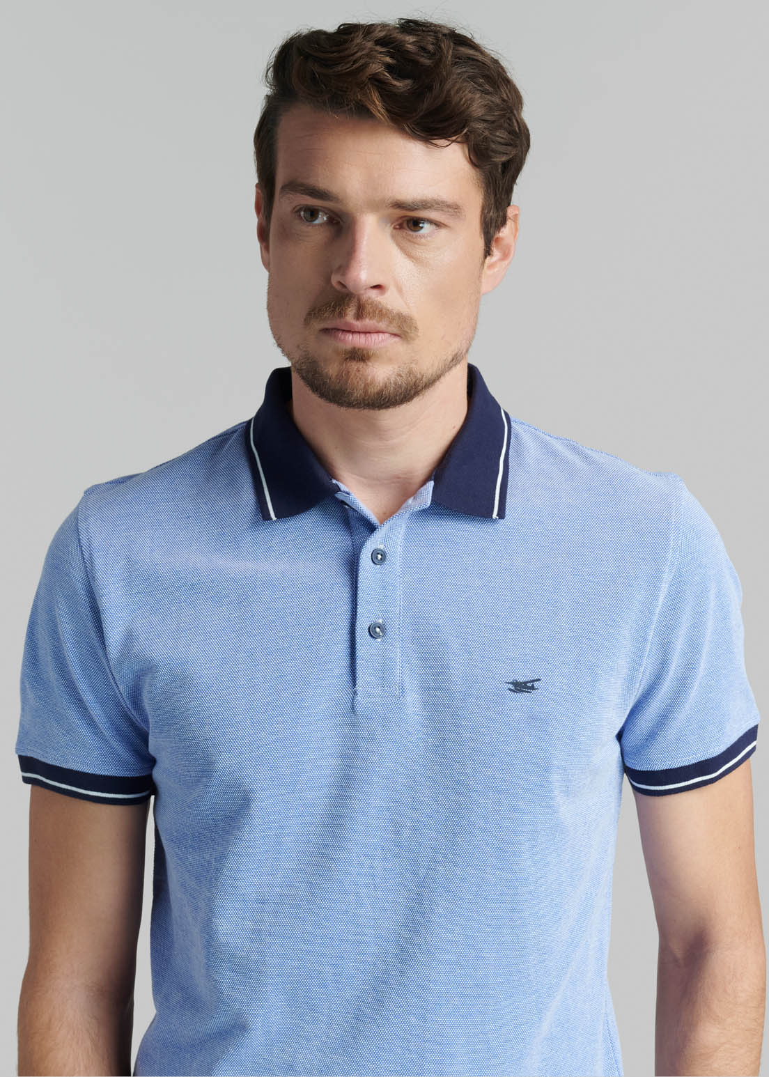 POLERA INDIGO BALTIMORE - 3