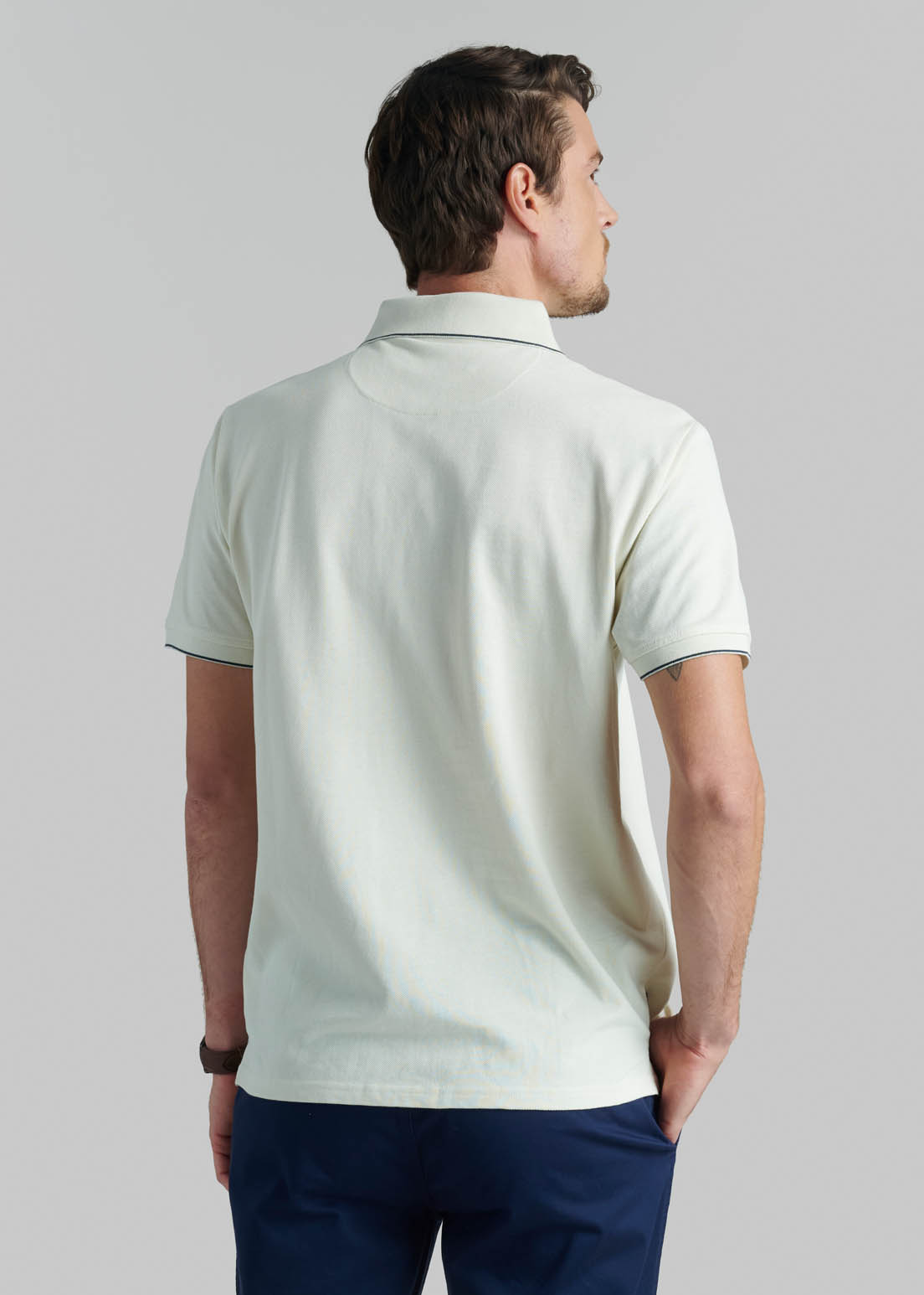 POLERA WASHINGTON MARBLE - 4