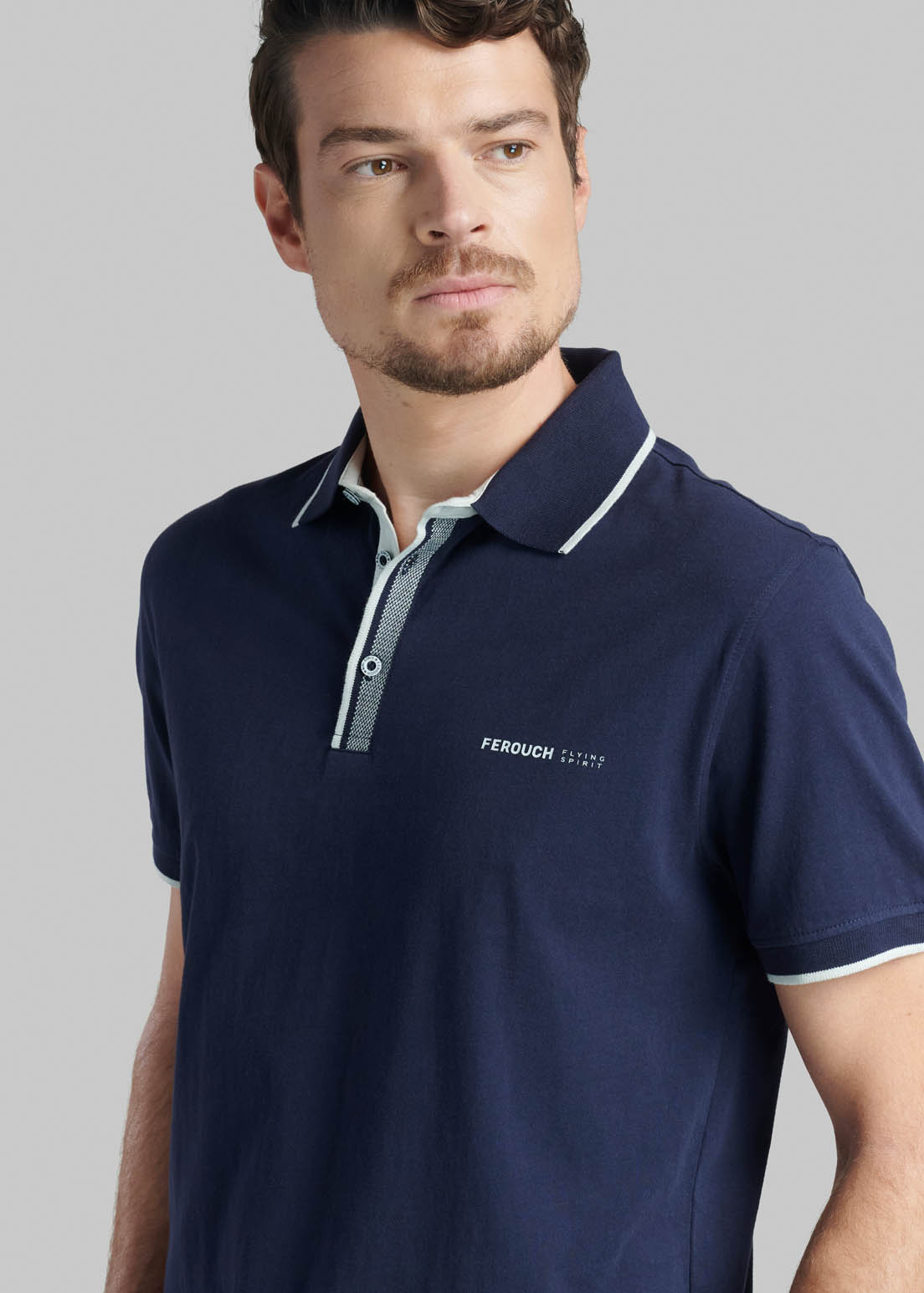 POLERA NAVY NEW YORK - 3