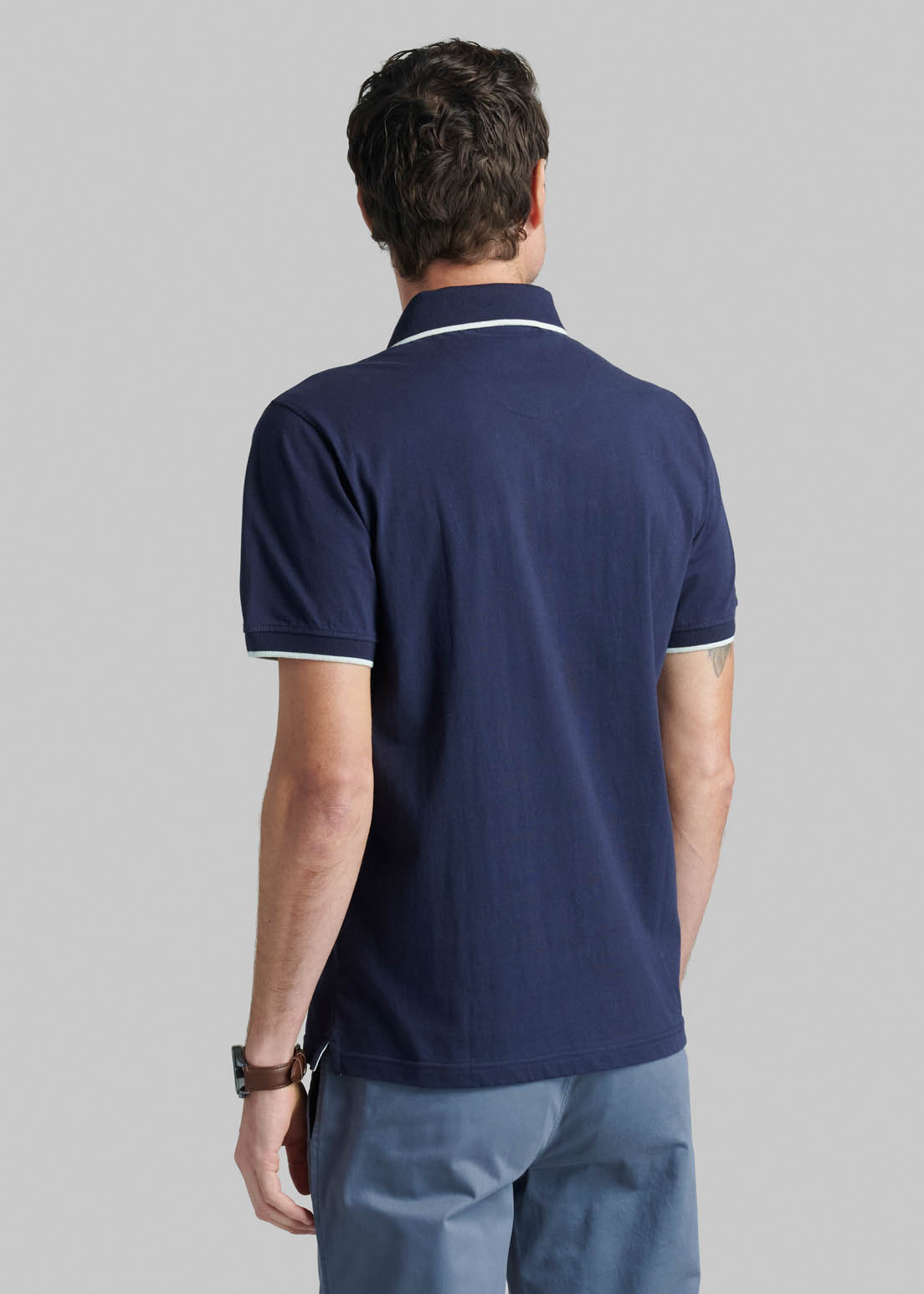 POLERA NAVY NEW YORK - 4
