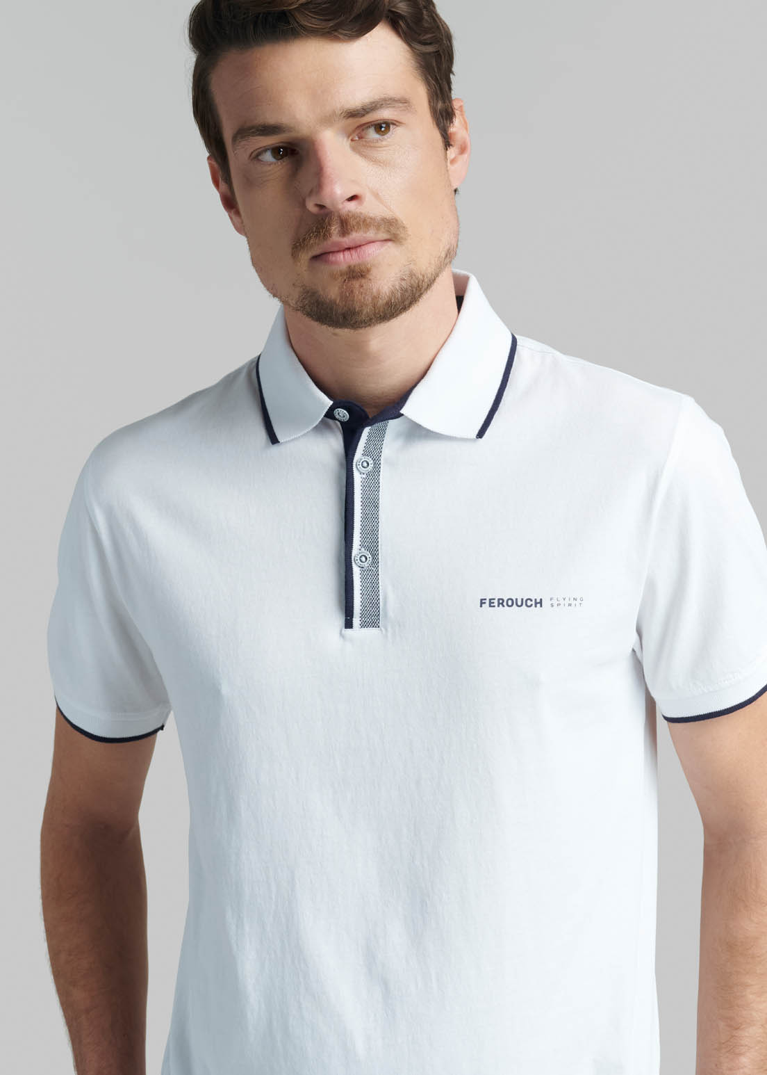 POLERA NEW YORK WHITE - 3