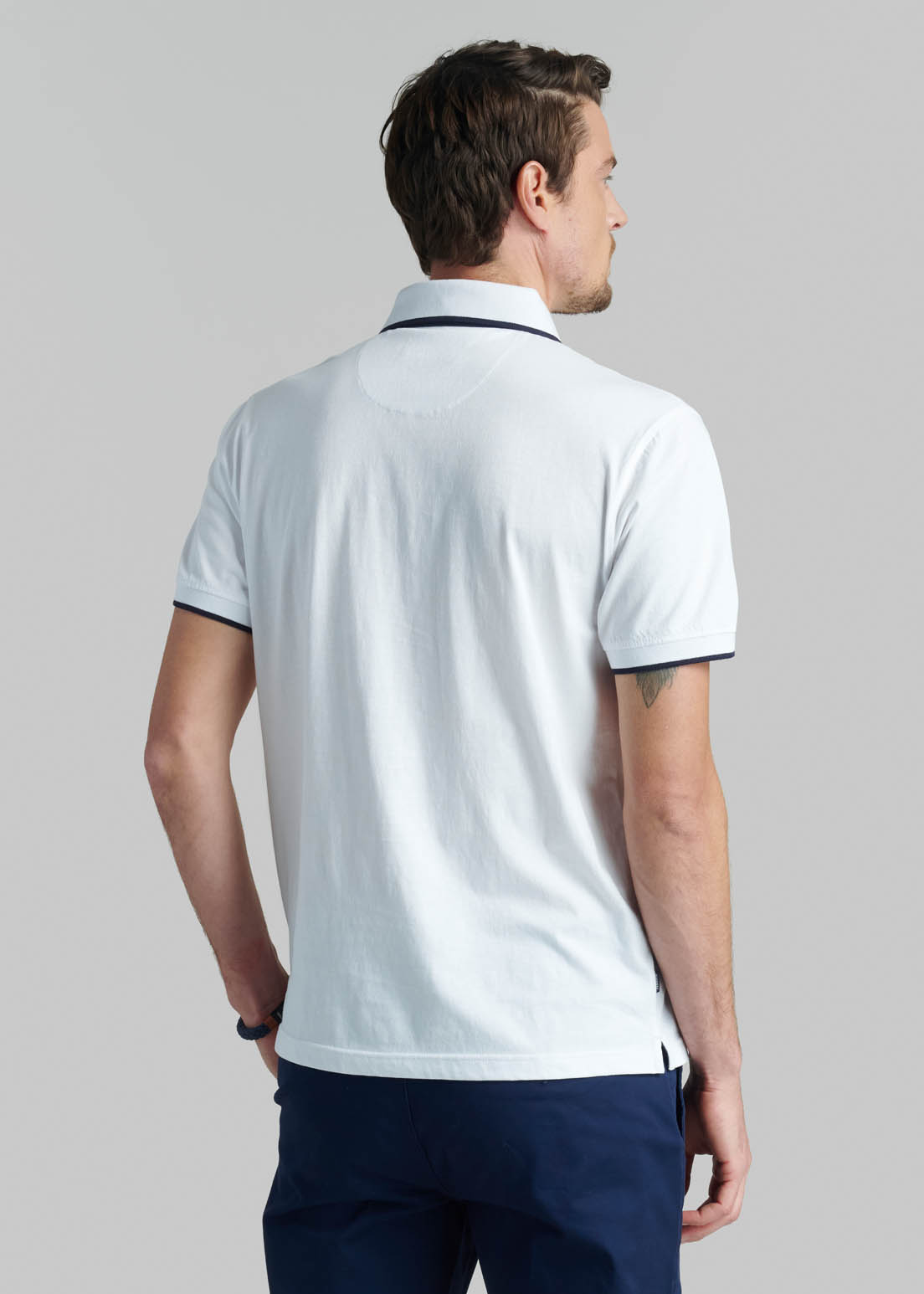 POLERA NEW YORK WHITE - 4