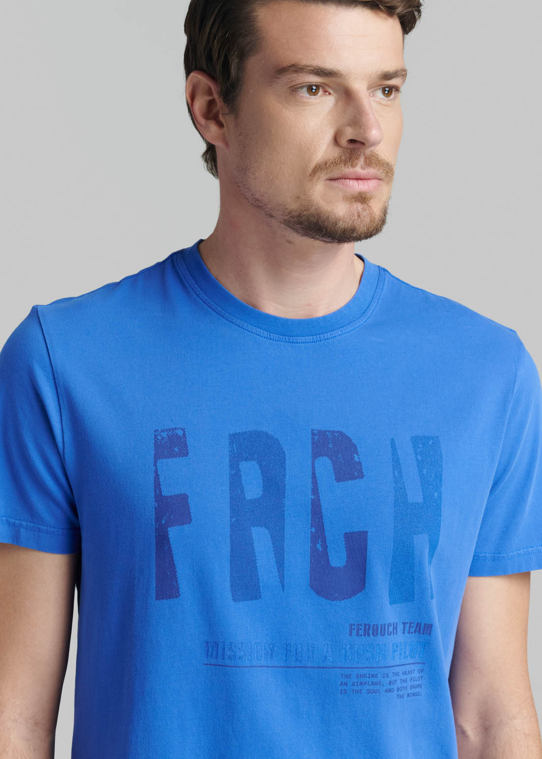 POLERA MONTANA BLUE - 3