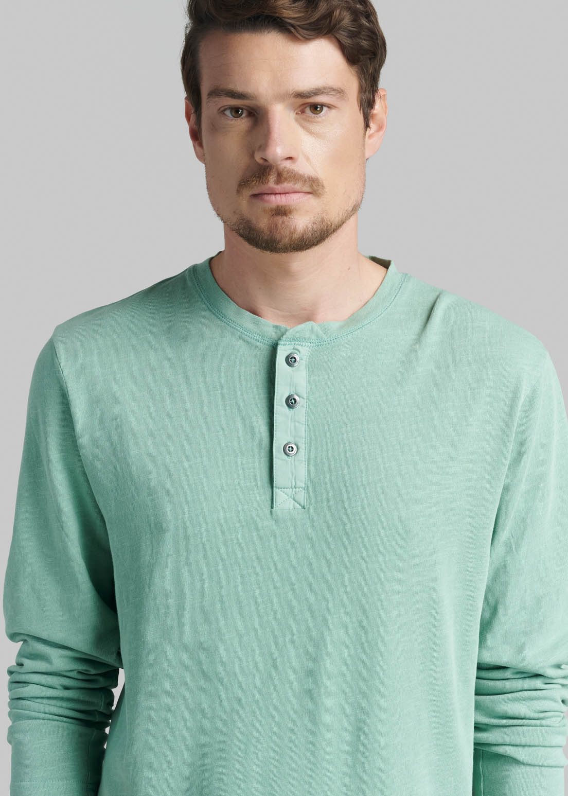 POLERA INDIANA LT GREEN - 3