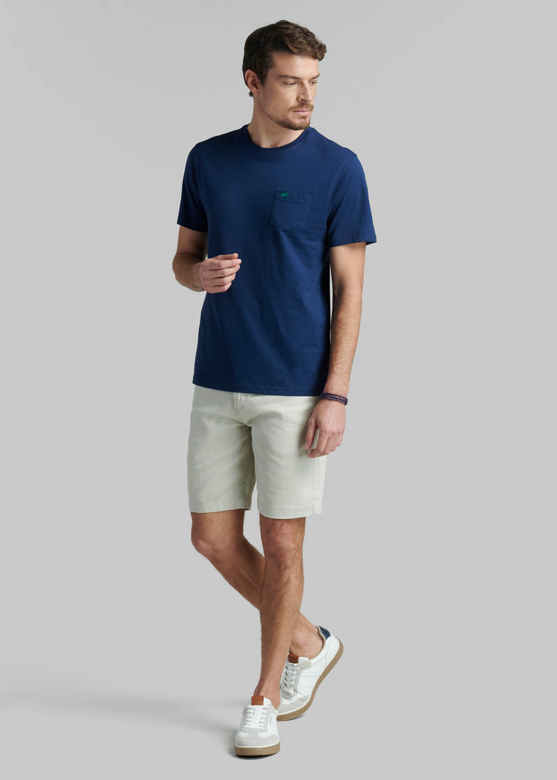 POLERA HOUSTON BLUE - 2