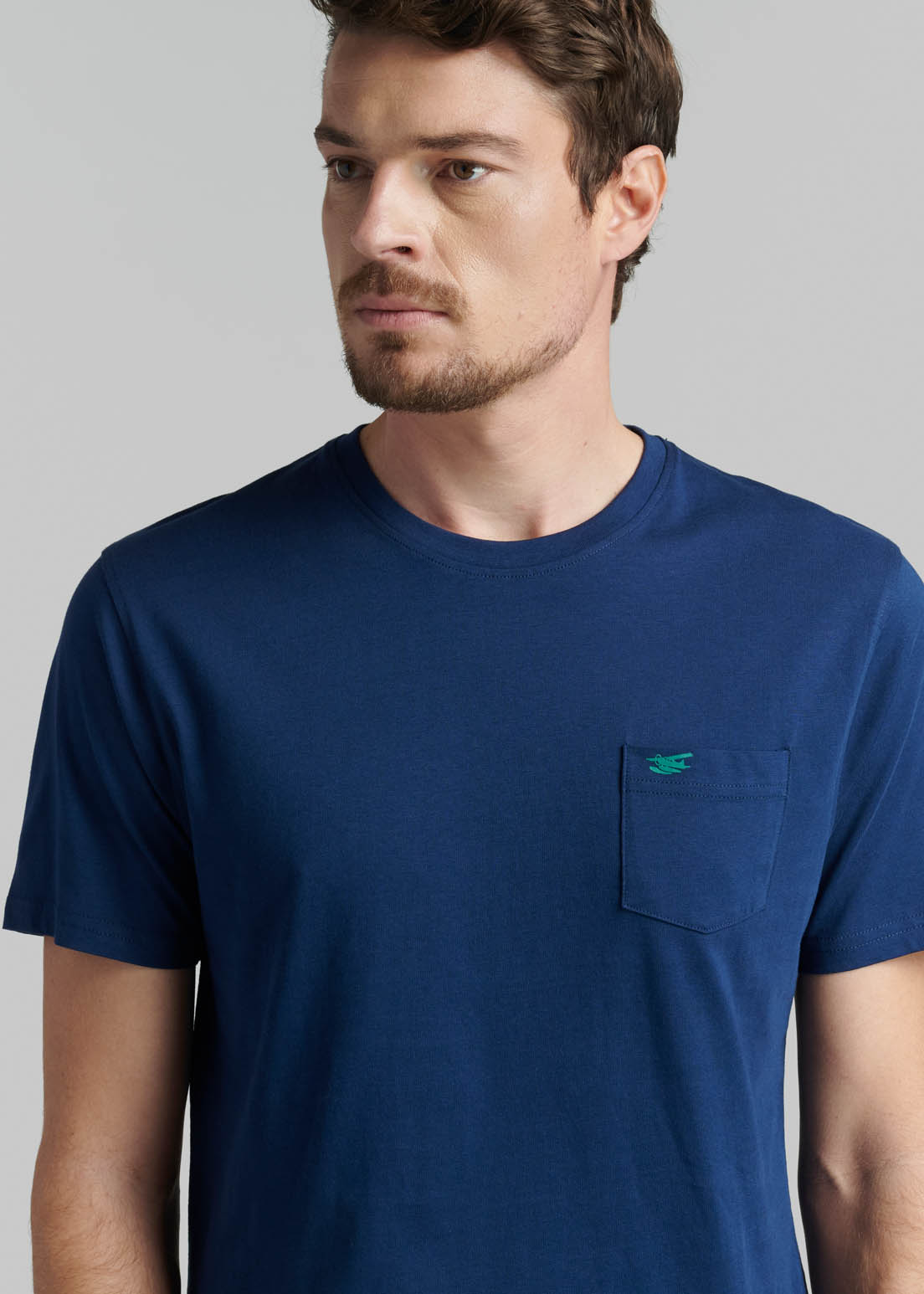 POLERA HOUSTON BLUE - 3