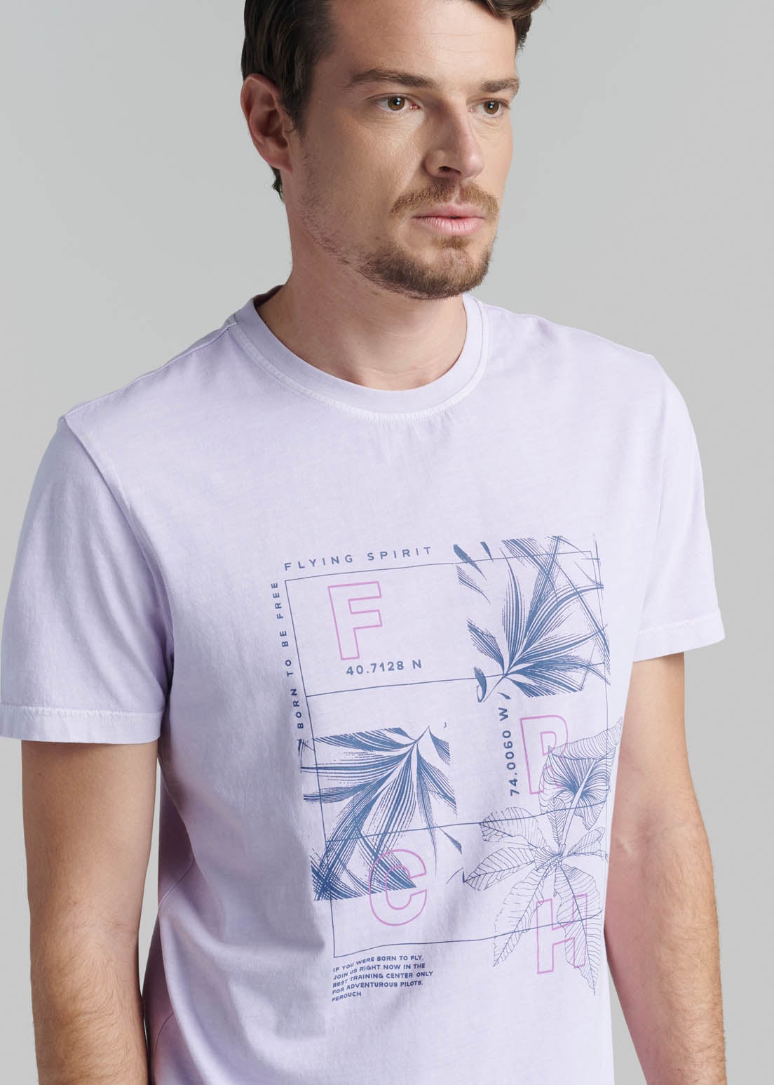 POLERA OHIO LT LILA - 3
