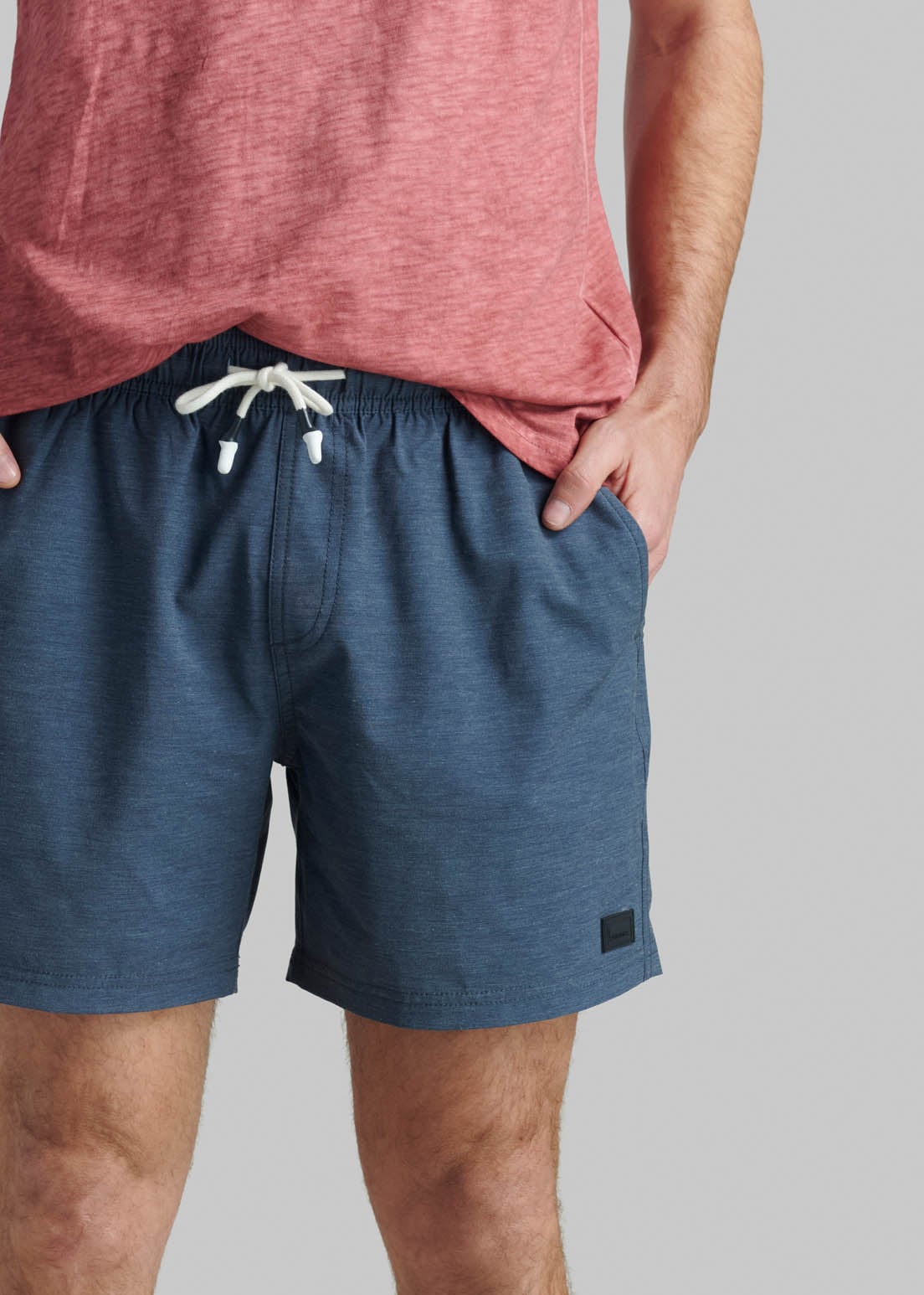 TRAJE DE BAÑO PORTLAND SPORT METAL - 3