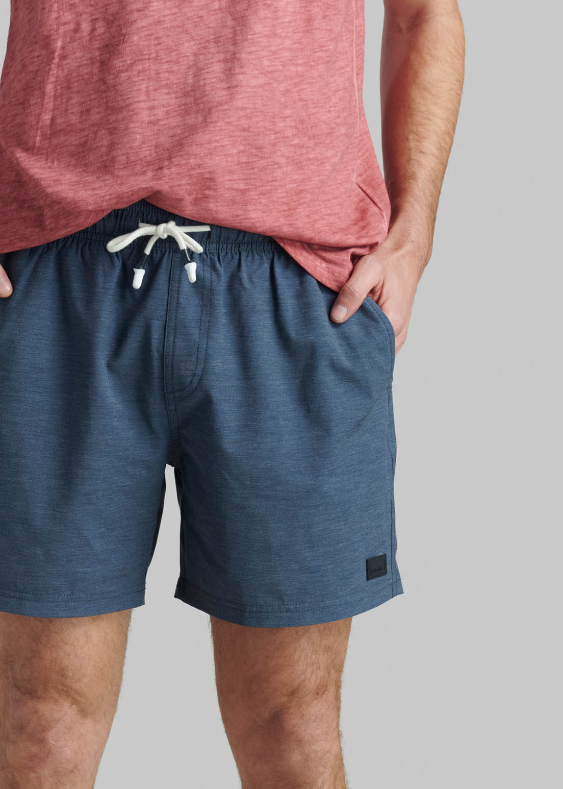 TRAJE DE BAÑO PORTLAND SPORT METAL - 3