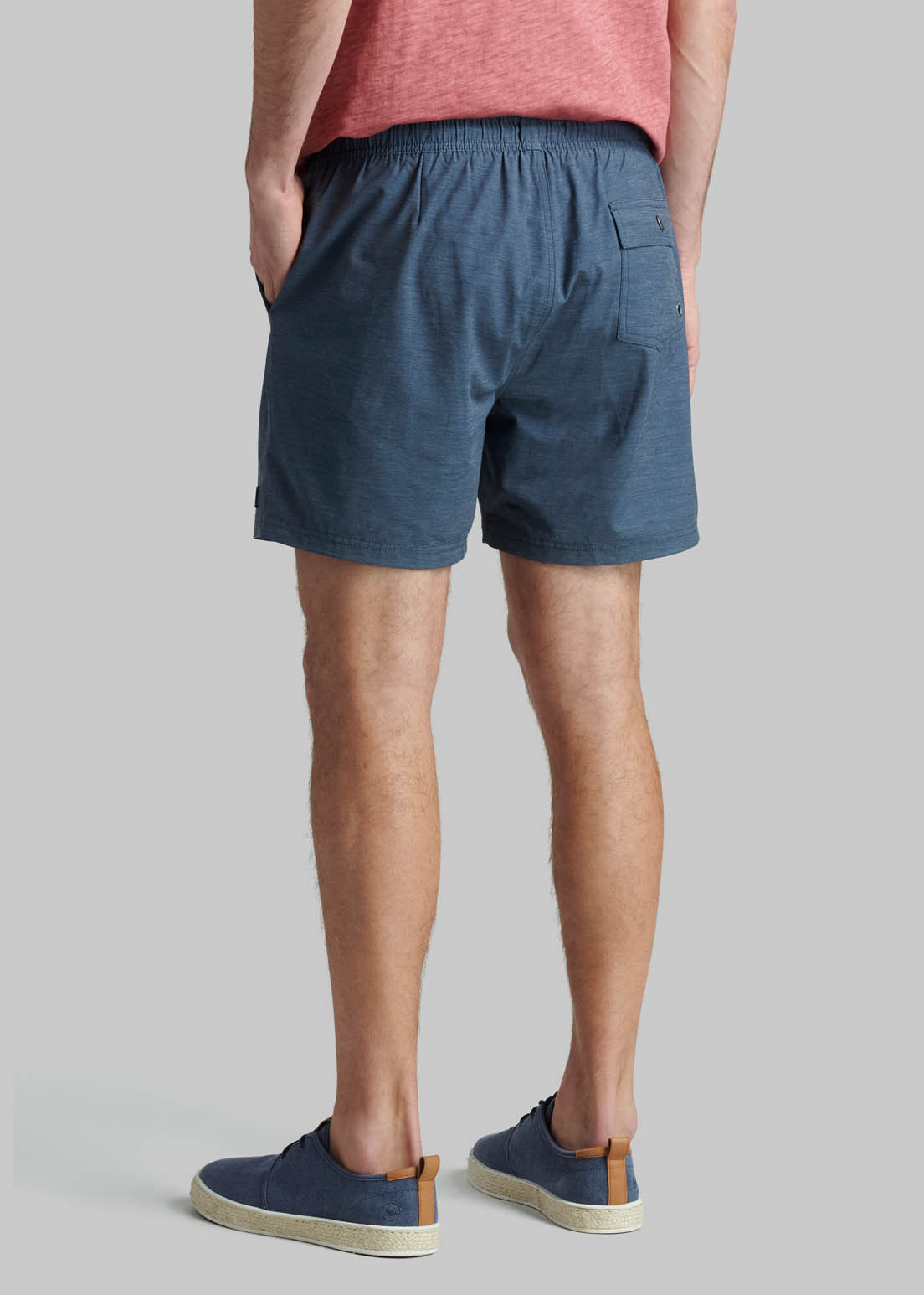 TRAJE DE BAÑO PORTLAND SPORT METAL - 4