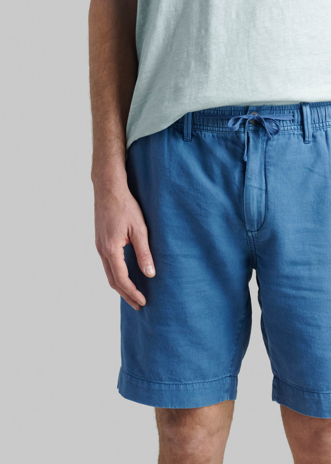 BERMUDA PHOENIX CASUAL STEEL - 3