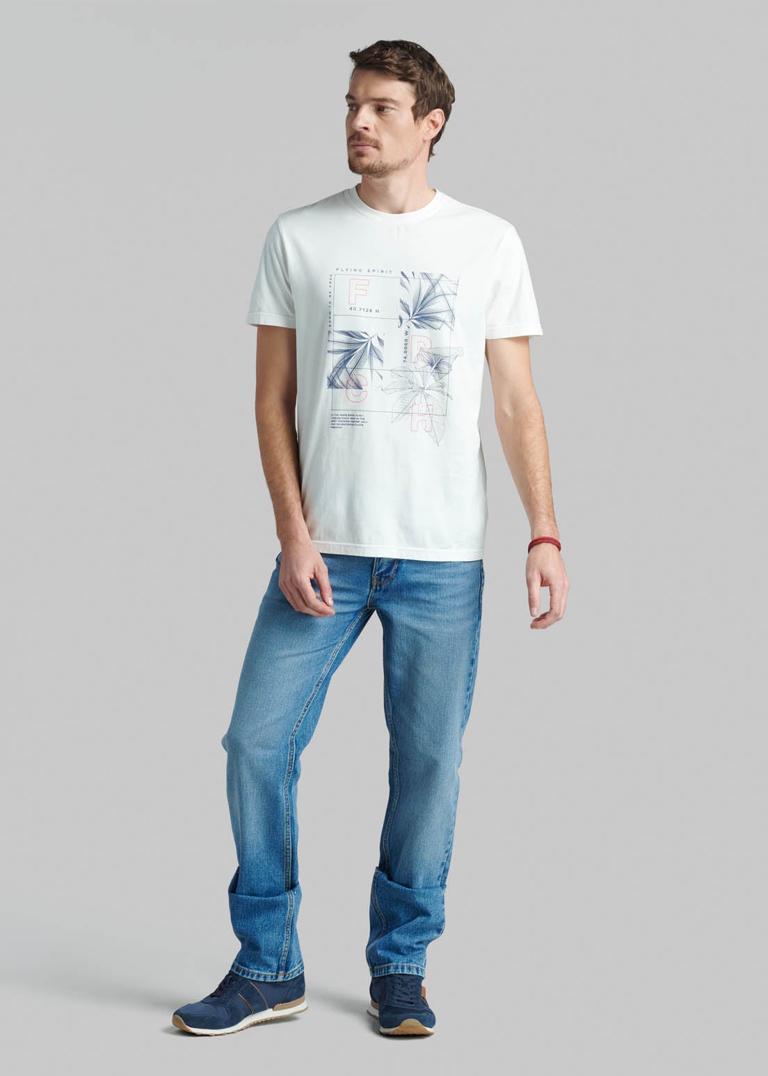 POLERA WHITE OHIO - 2