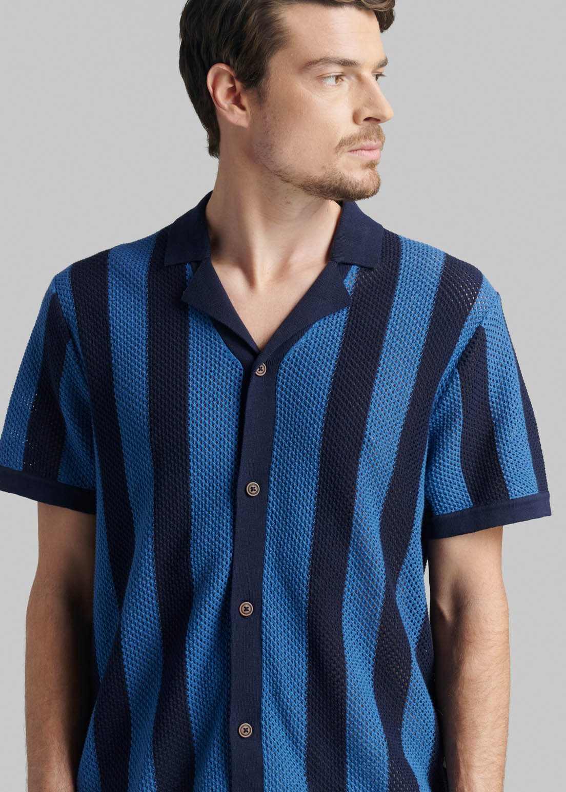 CAMISA SAN DIEGO NAVY - 3