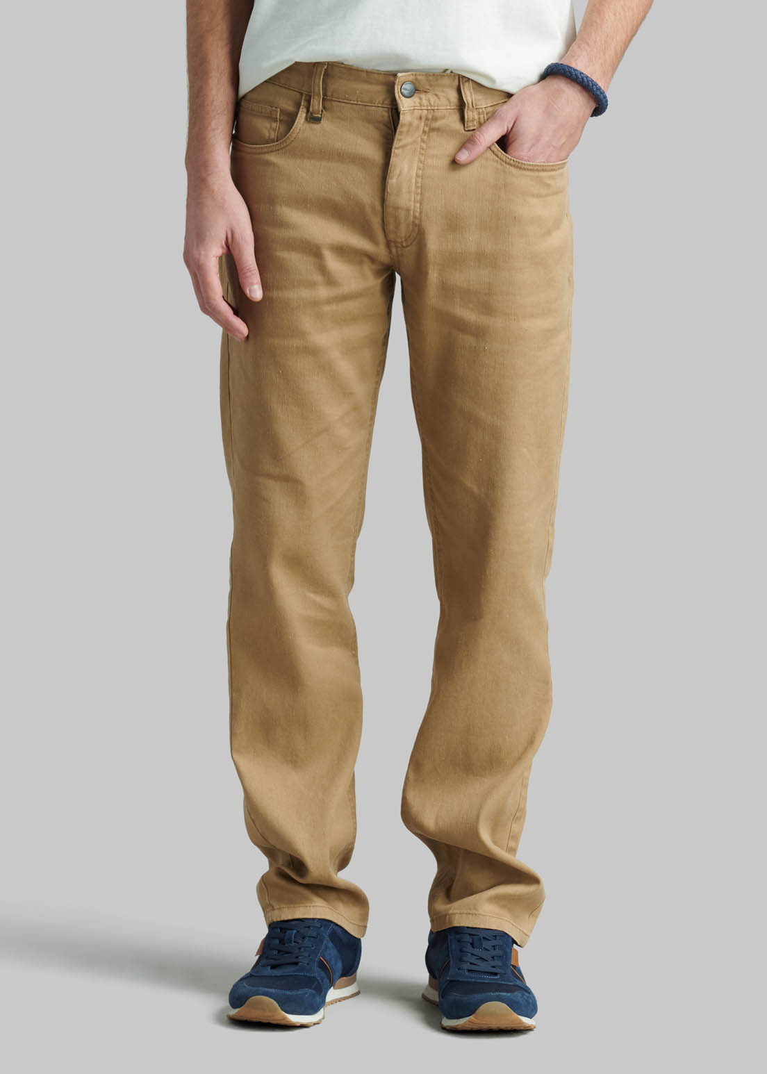 PANTALON CLEVELAND SPORT TOASTED - 1