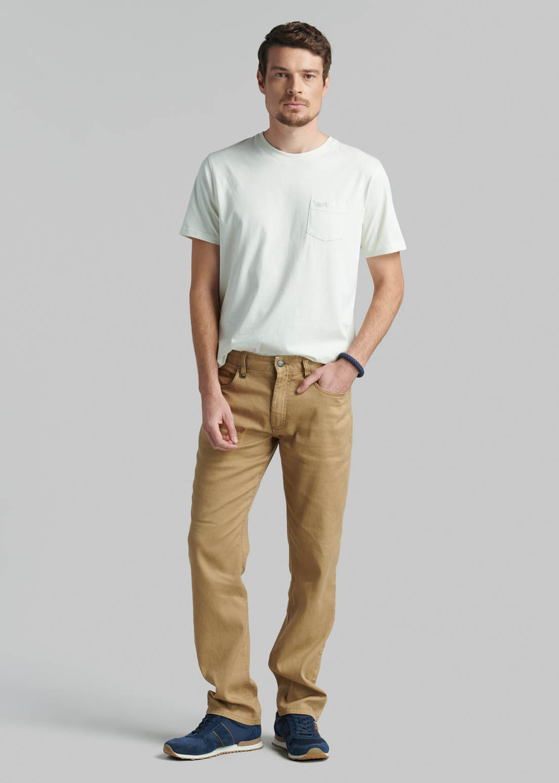 PANTALON CLEVELAND SPORT TOASTED - 2
