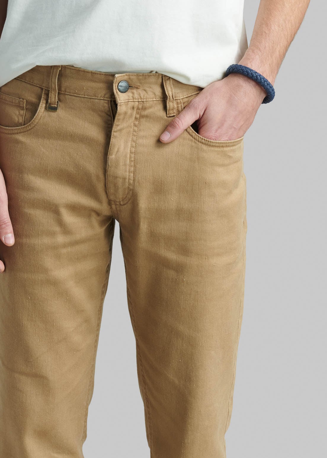 PANTALON CLEVELAND SPORT TOASTED - 3