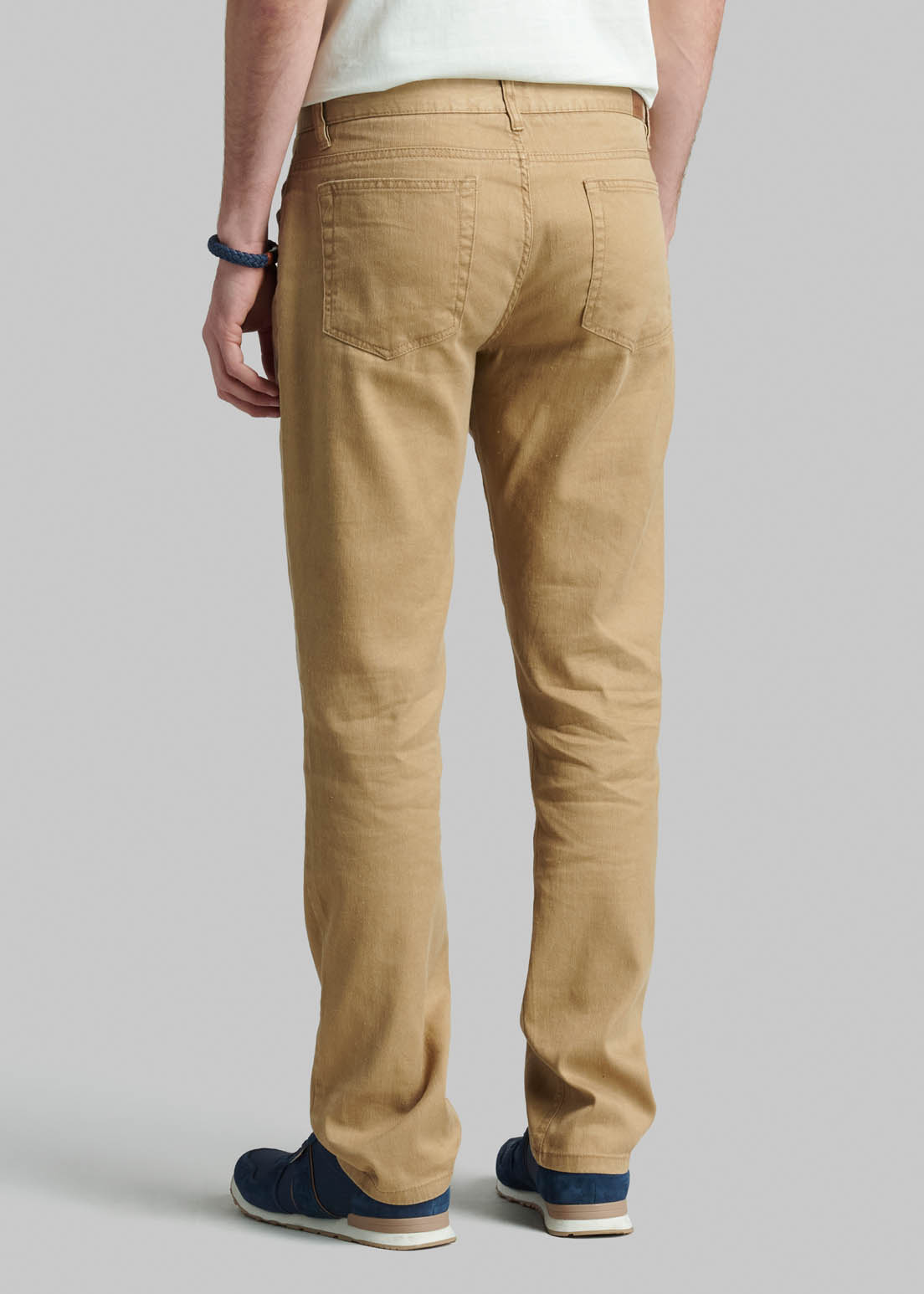 PANTALON CLEVELAND SPORT TOASTED - 4