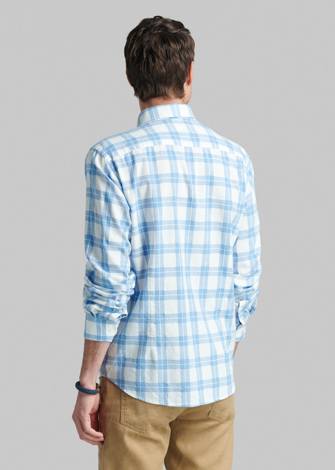 CAMISA BERKELEY SKY - 4