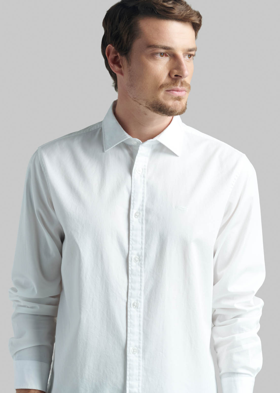 CAMISA OHIO WHITE - 3