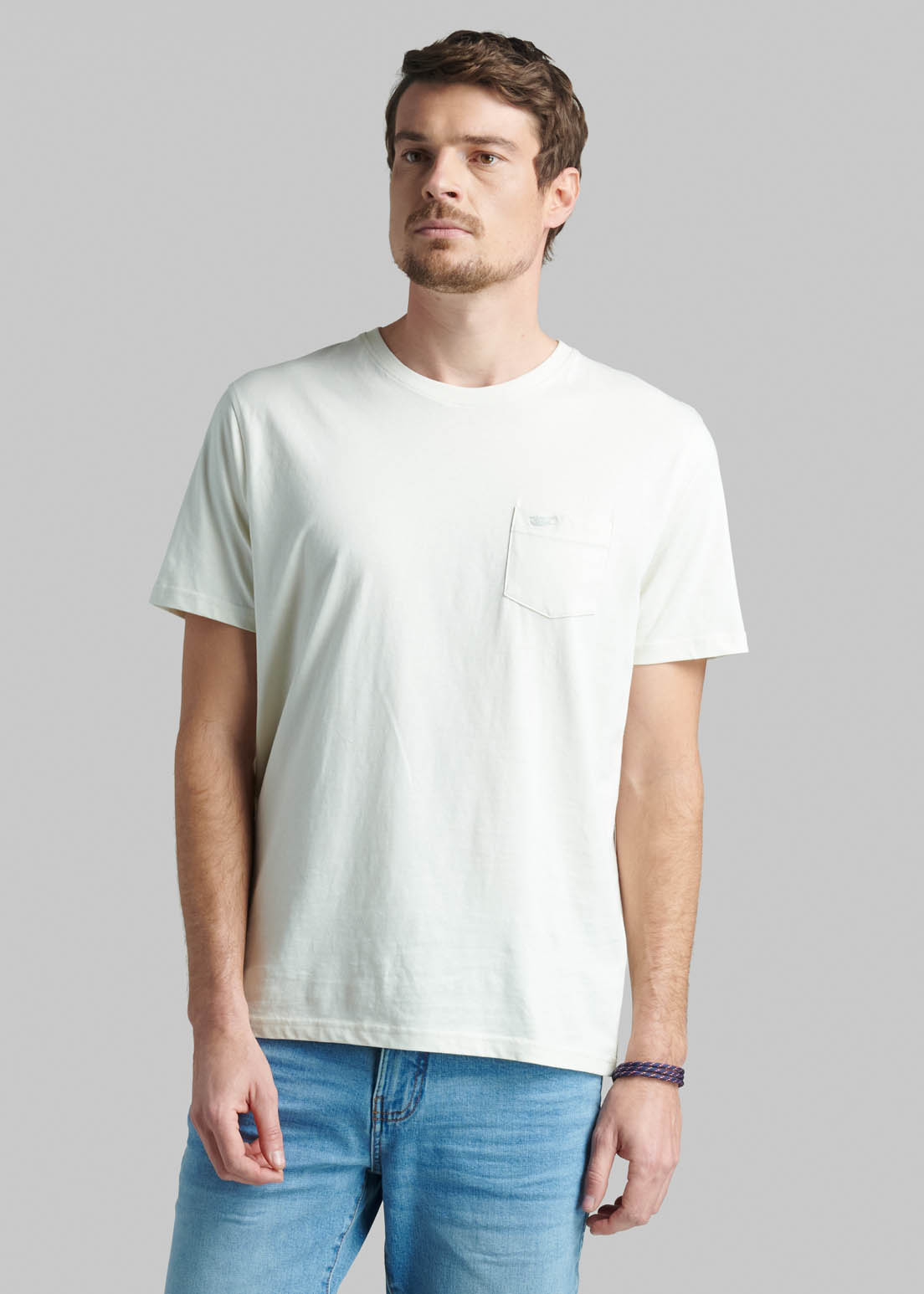 POLERA HOUSTON MARBLE - 1