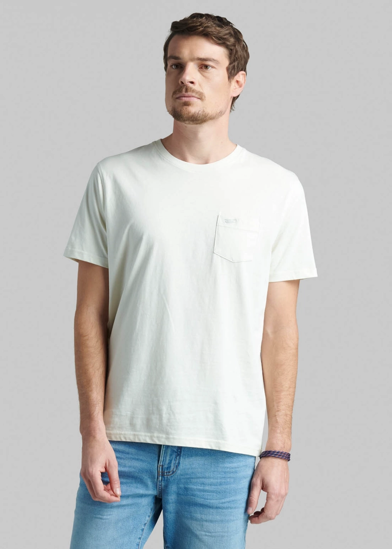 POLERA HOUSTON MARBLE - 1