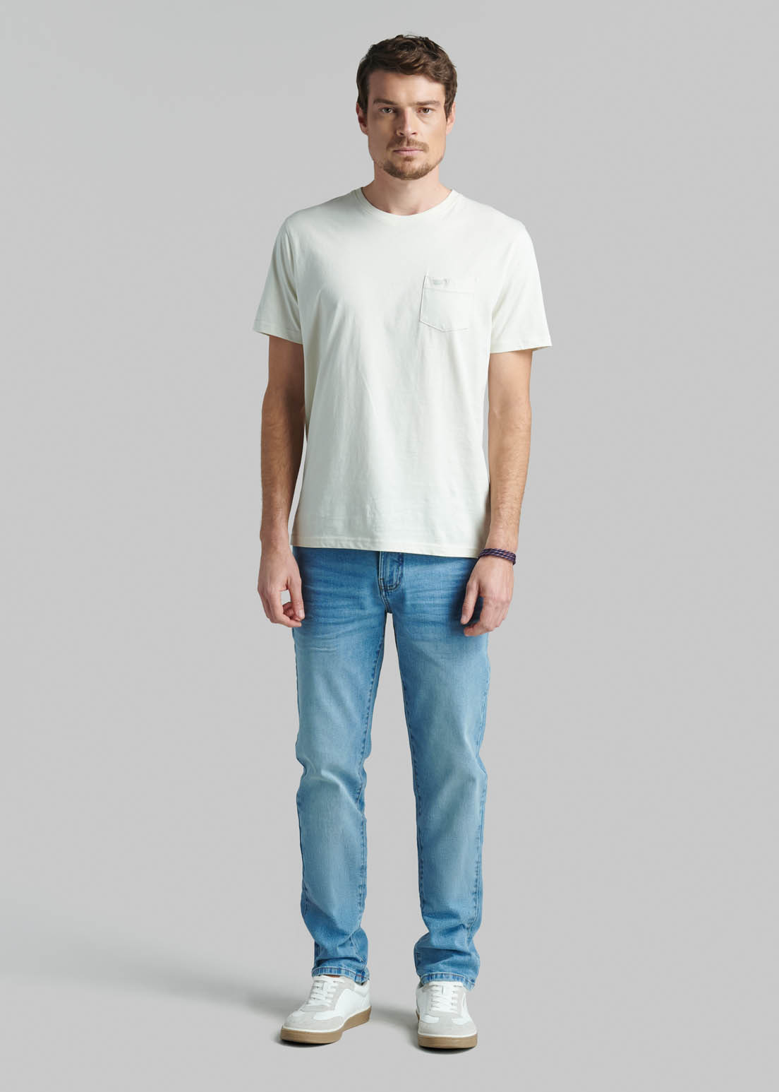 POLERA HOUSTON MARBLE - 2