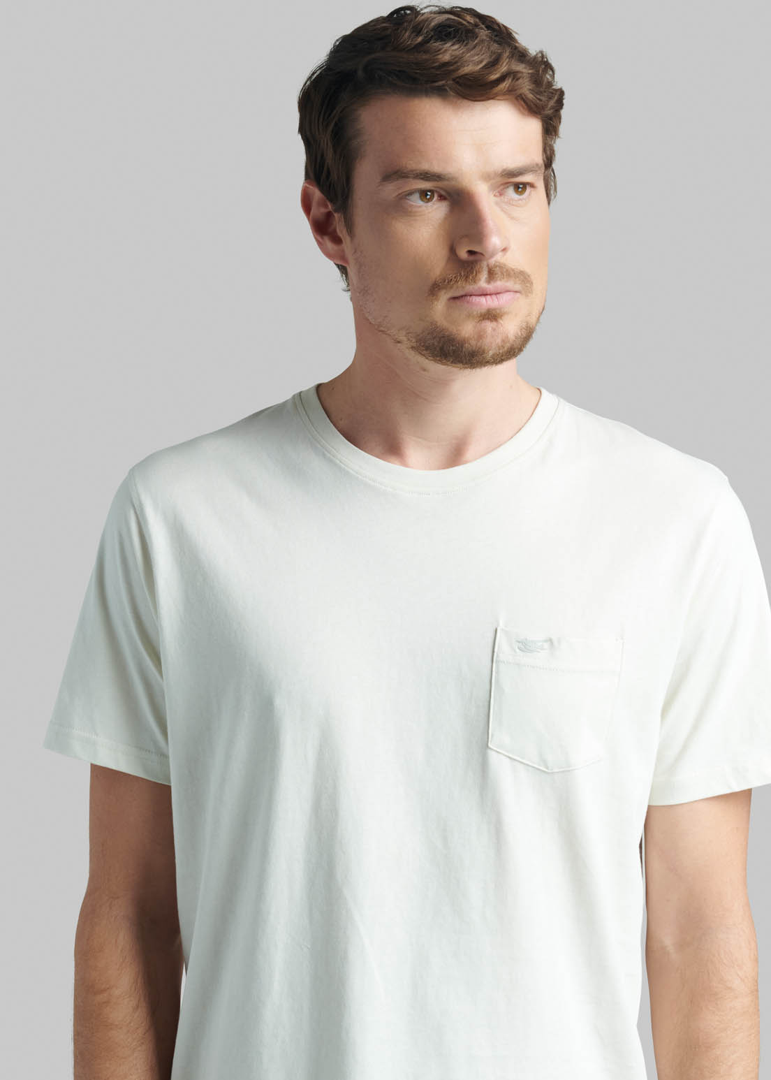 POLERA HOUSTON MARBLE - 3