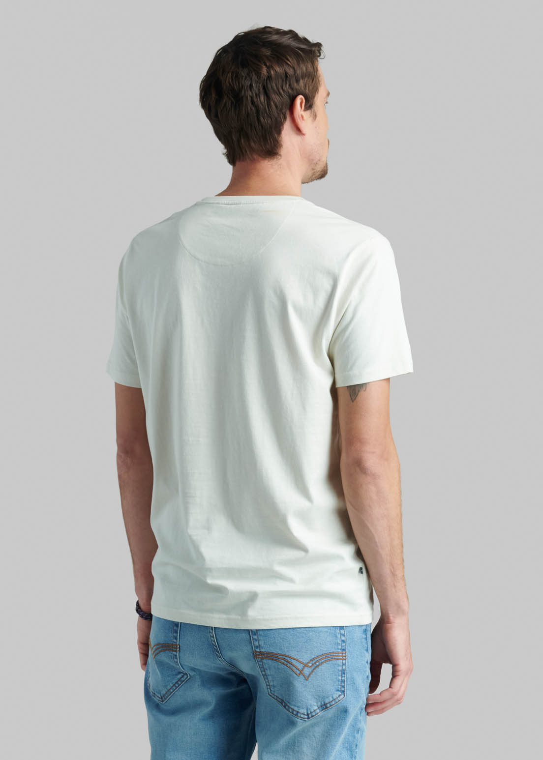 POLERA HOUSTON MARBLE - 4