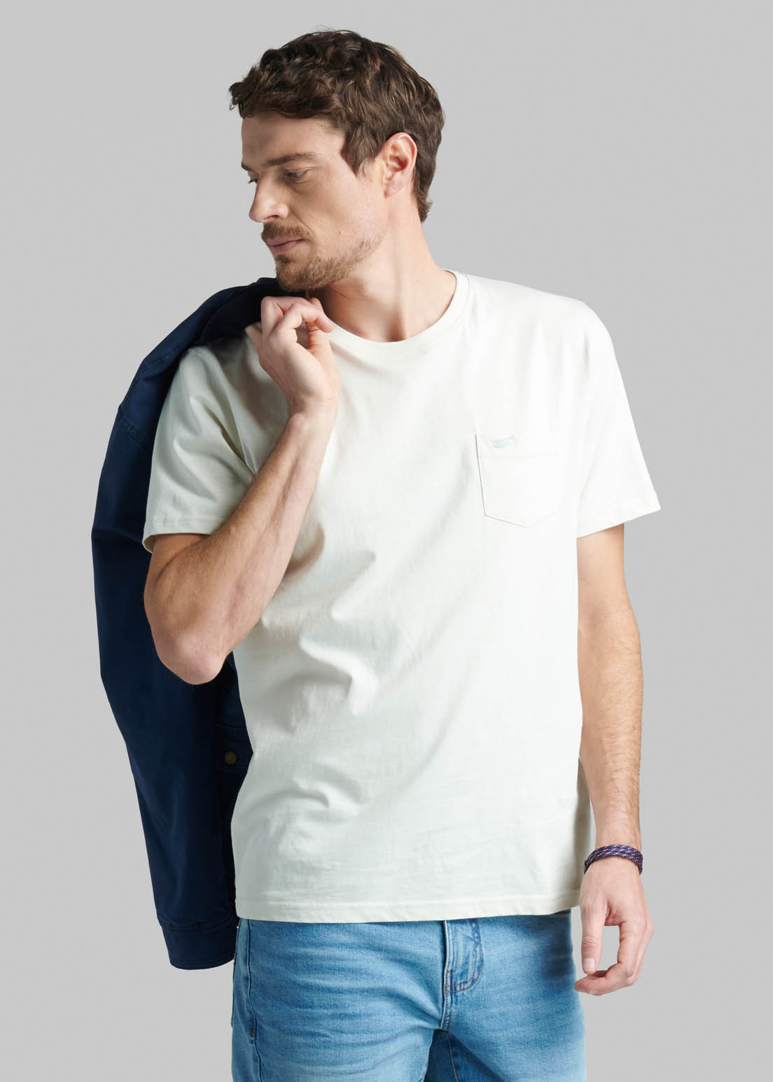 POLERA HOUSTON MARBLE - 5