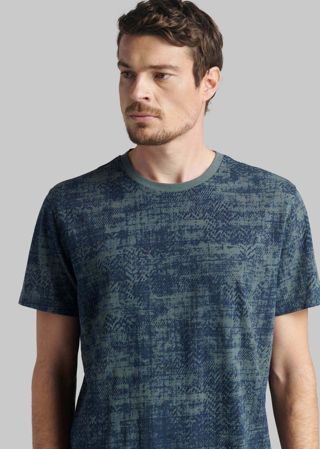 POLERA LOS ANGELES METAL - 3