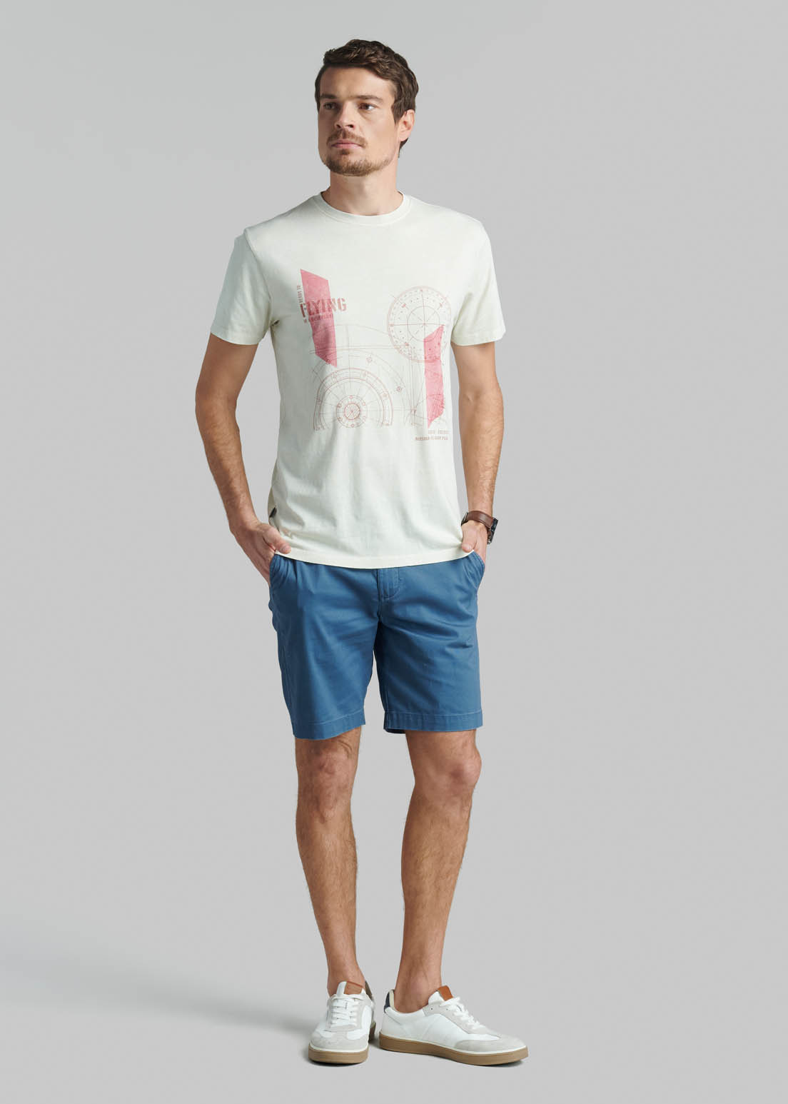 POLERA IDAHO MARBLE - 2