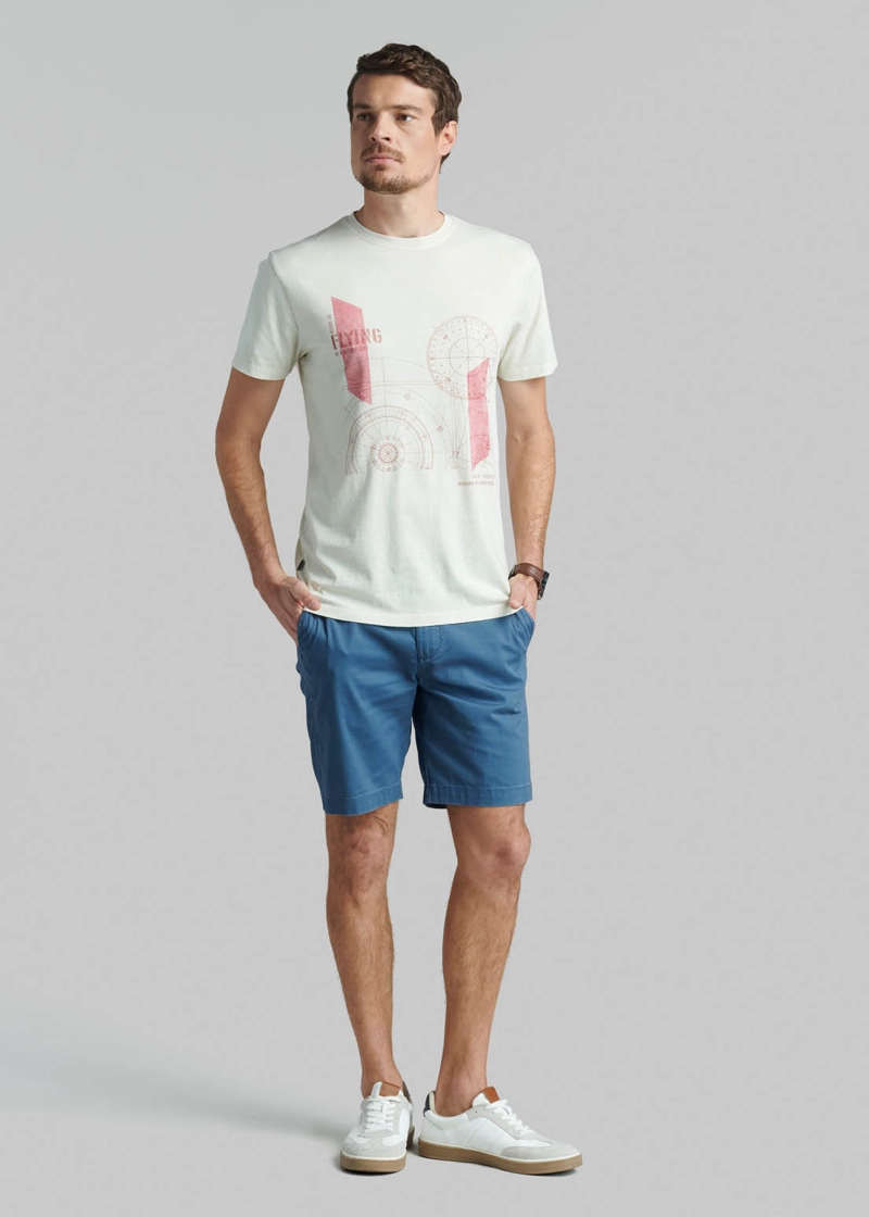 POLERA IDAHO MARBLE - 2