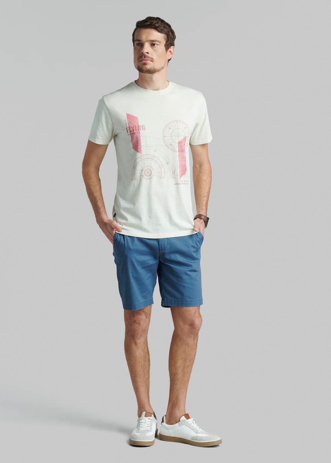 POLERA IDAHO MARBLE - 2
