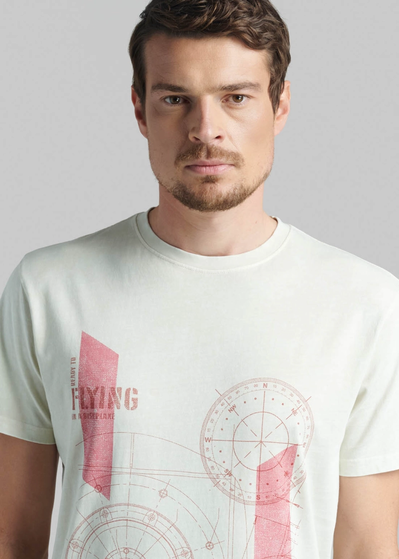 POLERA IDAHO MARBLE - 3