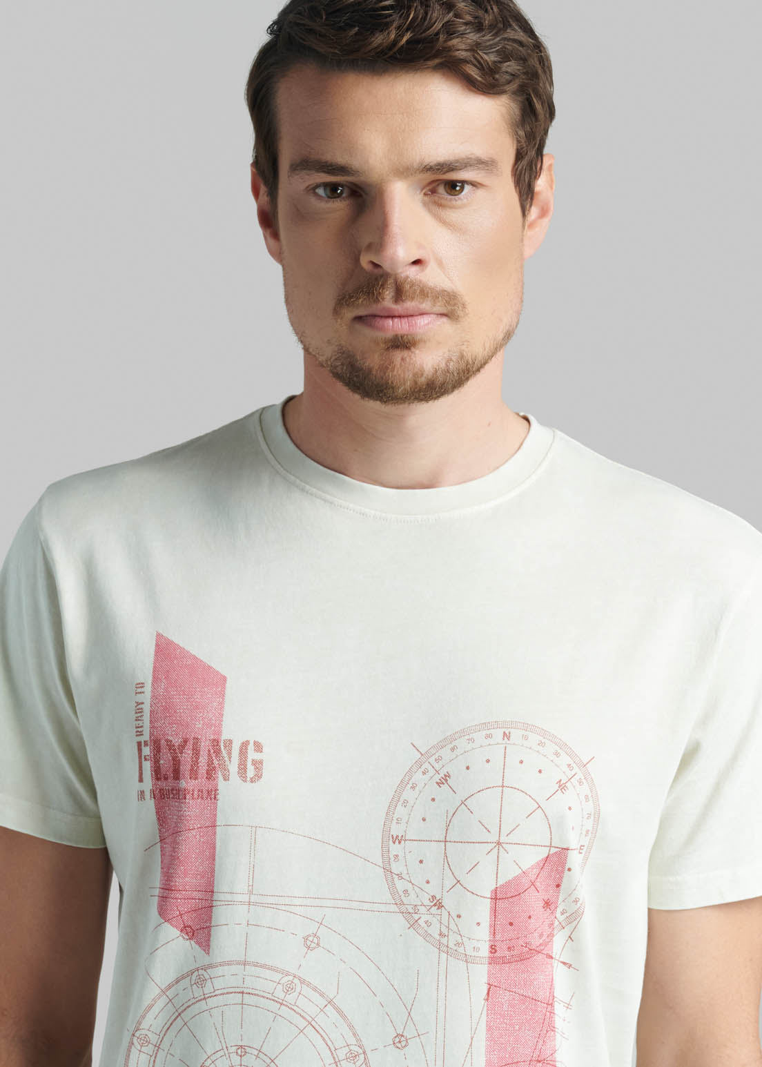 POLERA IDAHO MARBLE - 3
