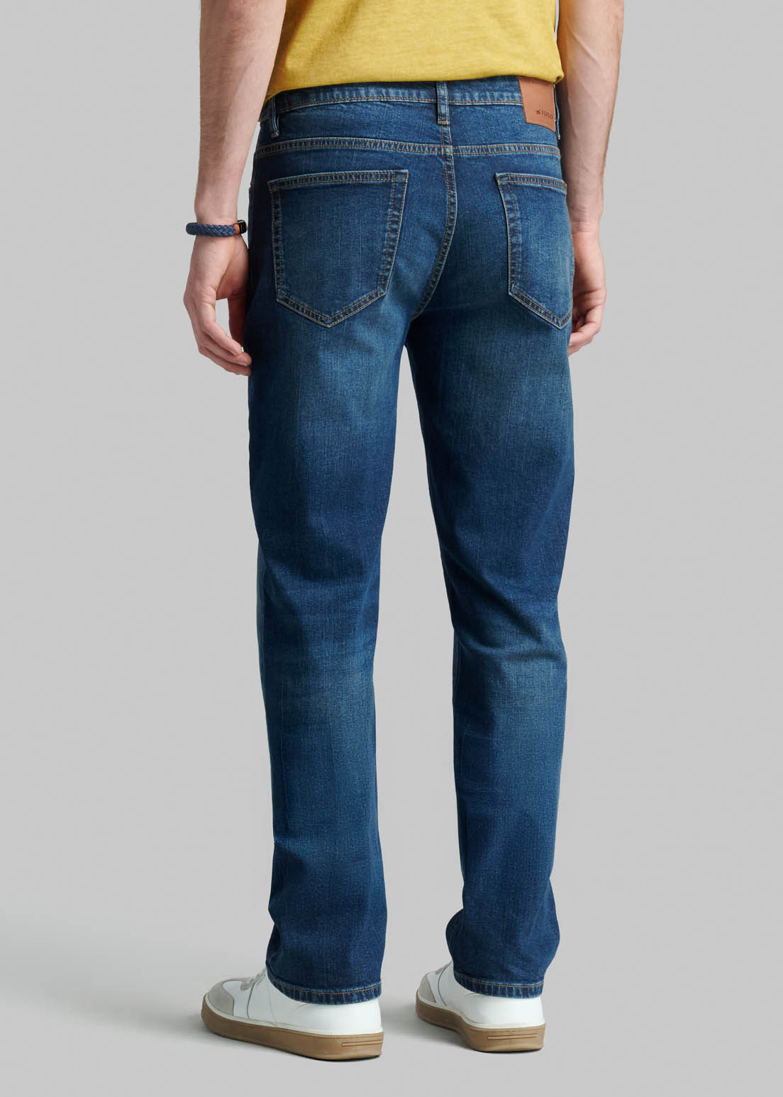 JEANS CINCINNATI SPORT NAVY - 4