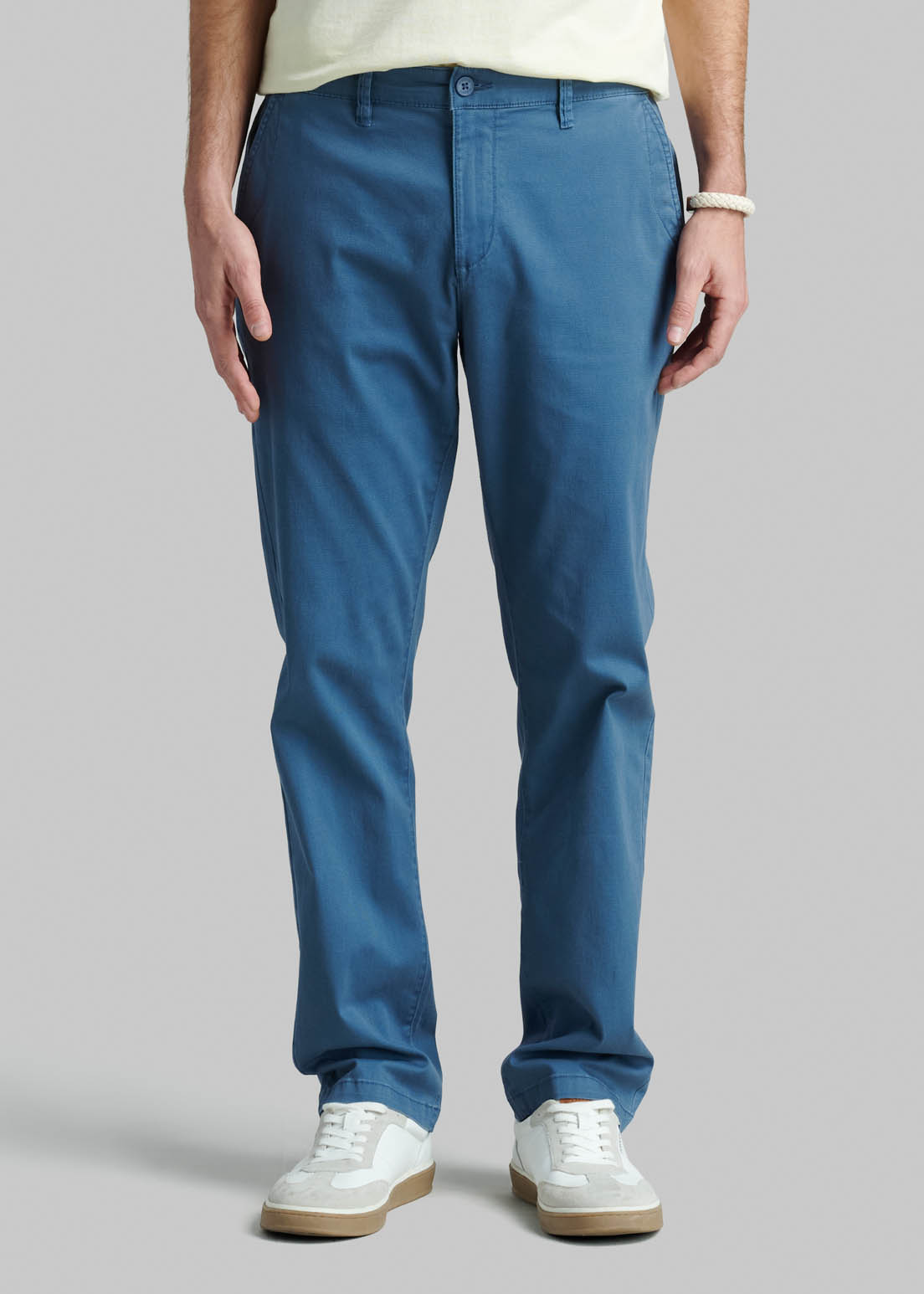 PANTALON PHOENIX SPORT BLUE - 1
