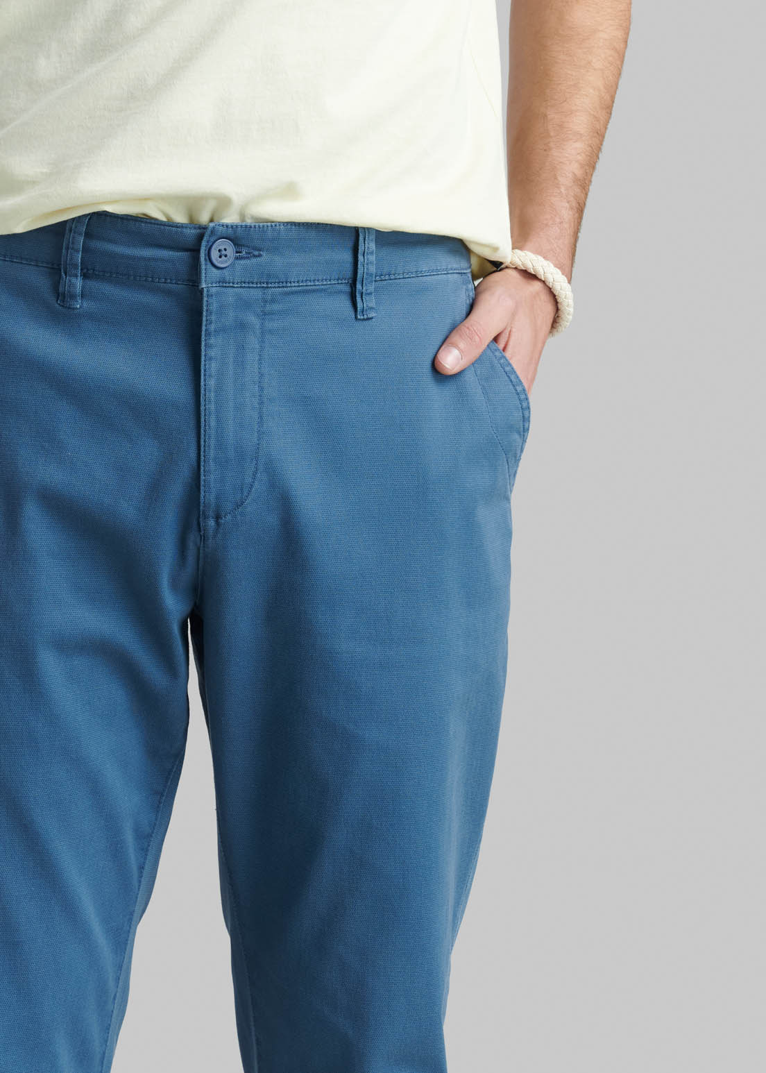 PANTALON PHOENIX SPORT BLUE - 3