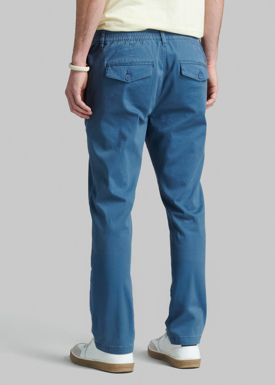 PANTALON PHOENIX SPORT BLUE - 4