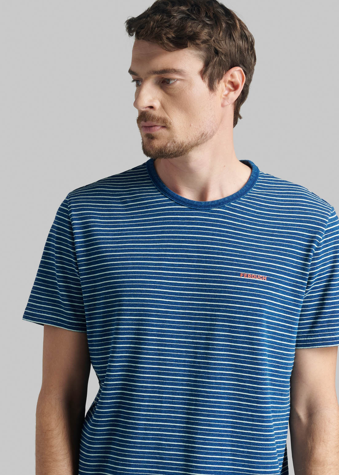 POLERA PASADENA INDIGO - 3