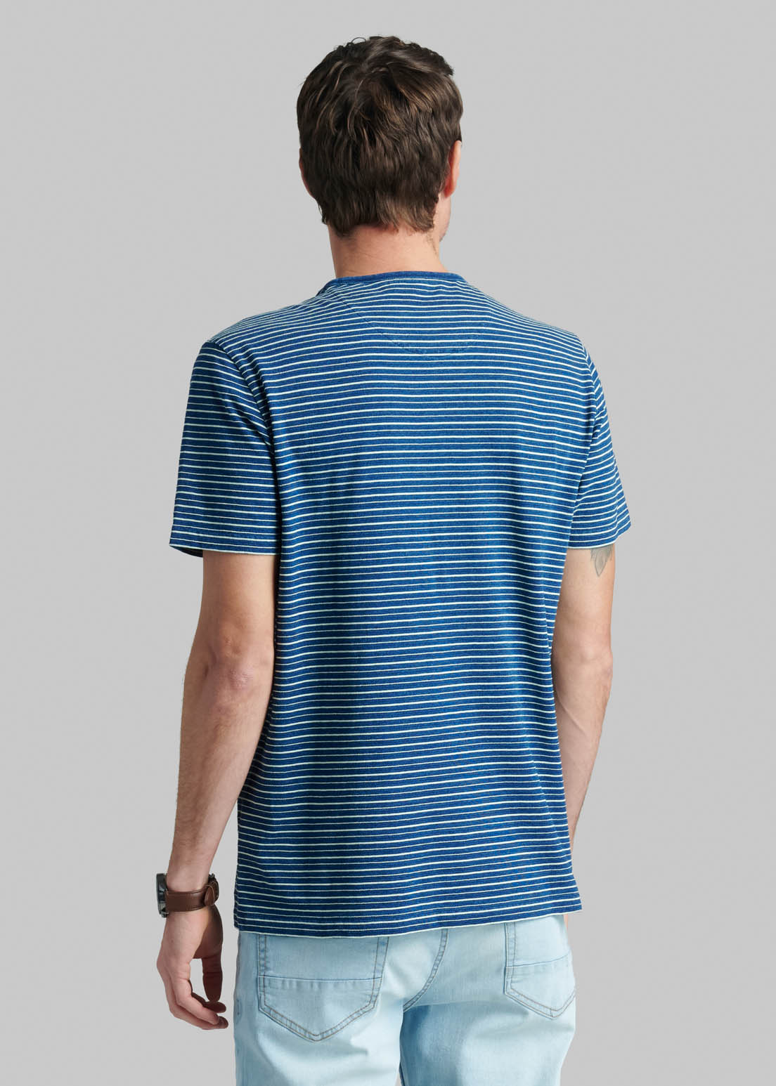 POLERA PASADENA INDIGO - 4