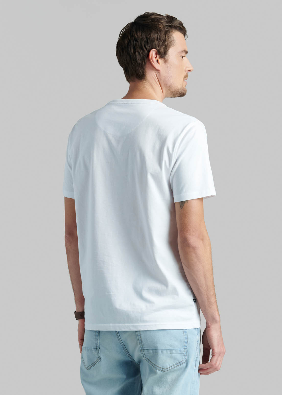 POLERA WHITE HOUSTON - 4