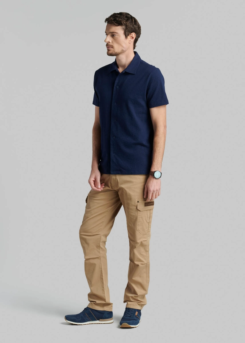 POLERA ALABAMA NAVY - 2