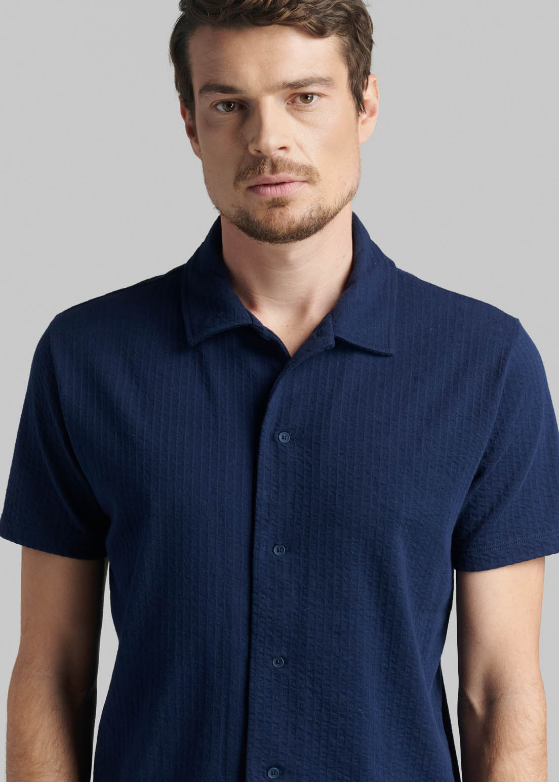 POLERA ALABAMA NAVY - 3